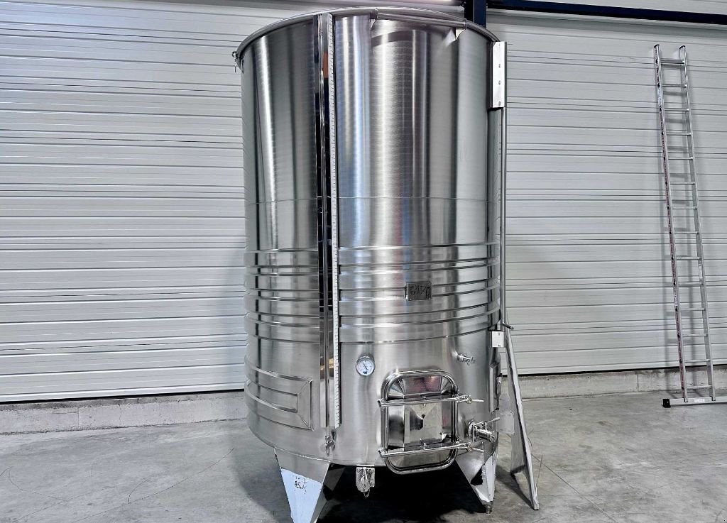 Sonstige Obsttechnik & Weinbautechnik tipa Sonstige | Cuve inox 304 - 65 HL, Gebrauchtmaschine u Monteux (Slika 1)